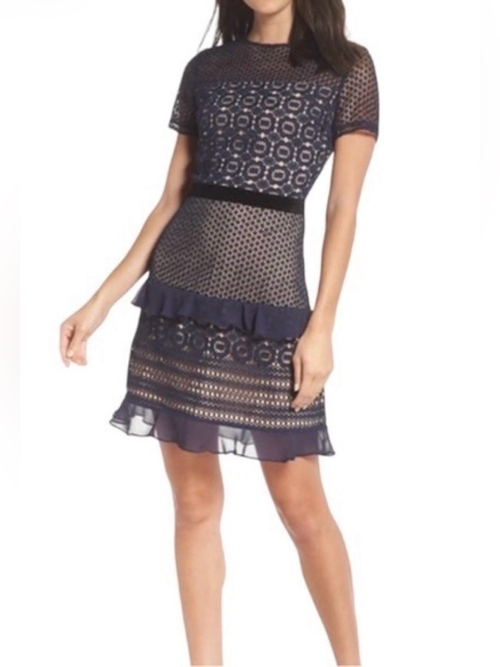 Chelsea 28 | Sheath Dress (S)